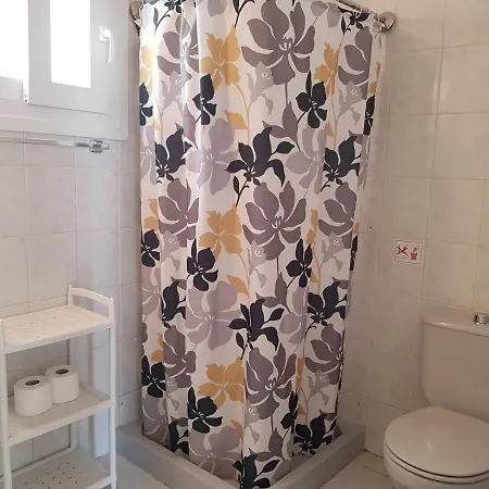Studio Flat Apartment