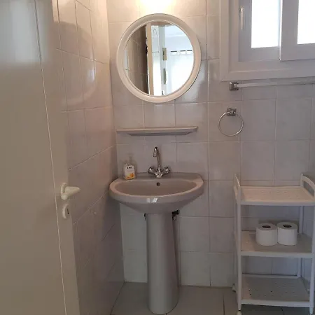 Apartment Studio Flat Paphos