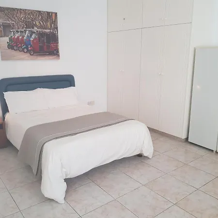 Studio Flat * Paphos