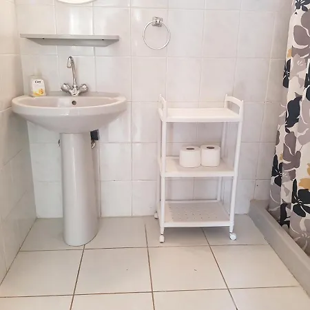 Studio Flat Апартаменты *